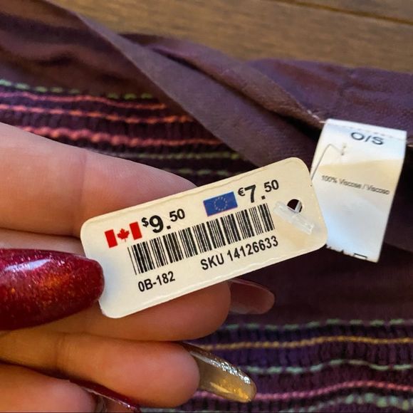 ✨50% OFF✨ Scarf Bundle - Picture 8 of 8